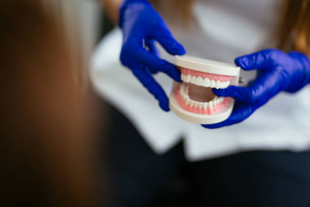 Oak Valley, NJ  Holistic Dental Services Company
