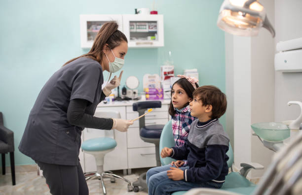 Best Full Mouth Reconstruction  in Oak Valley, NJ
