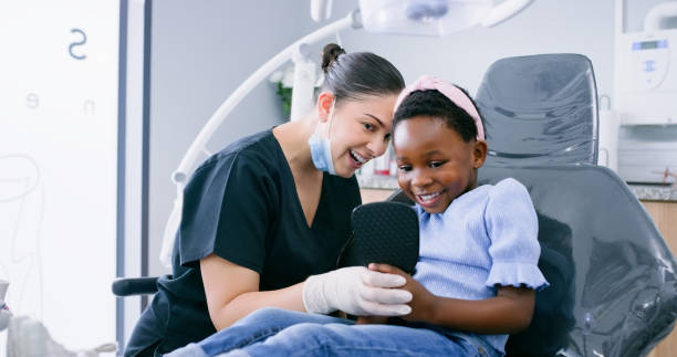 TMJ/TMD Treatment in Oak Valley, NJ