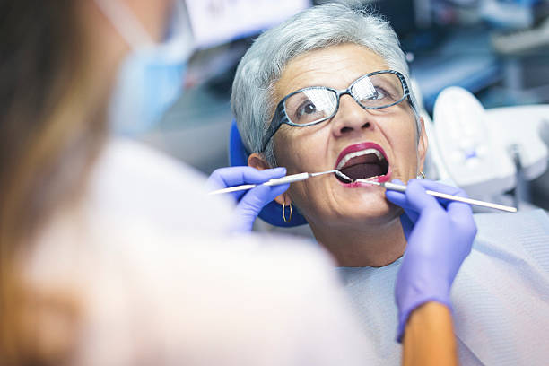 Why Choose Us for Your Dental Needs in Oak Valley, NJ