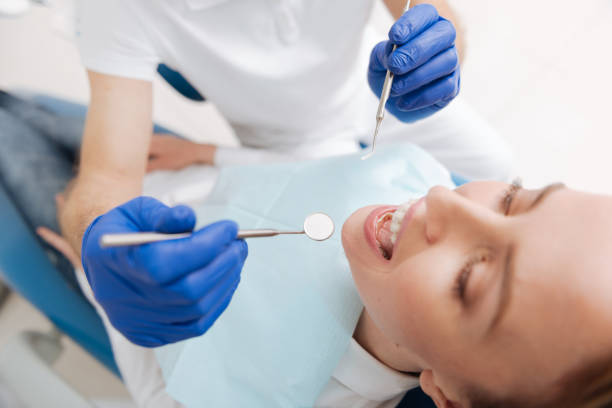 Full Mouth Reconstruction in Oak Valley, NJ