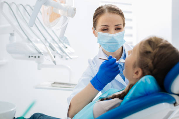 Best Cosmetic Dentistry  in Oak Valley, NJ
